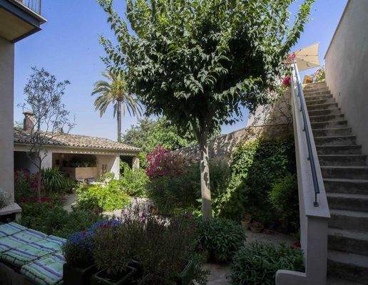 Dorfhaus zum Verkauf in der malerischen Ortschaft Sineu, Mallorca