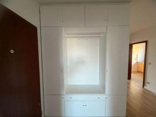 Flur / Eingangsbereich