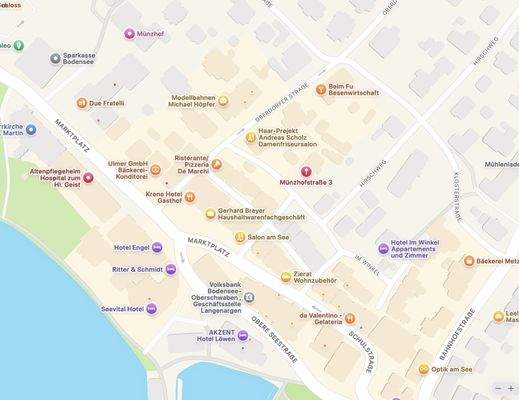 Münzhofstr. 3 Langenargen_Lag