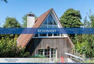 reserviert