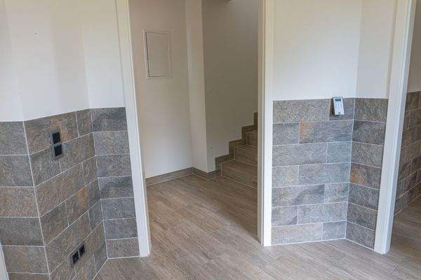 Separater Zugang zum DG