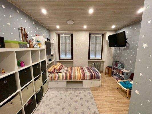 Zimmer  EG  Ansicht 1