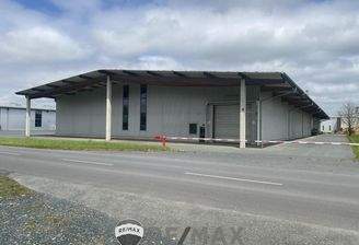01 Gewerbehalle in Heiligenkreuz im Lafnitztal