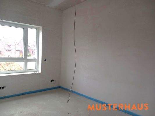 Kinderzimmer (1) -Musterhaus-