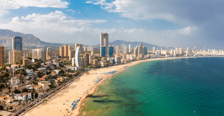 Benidorm