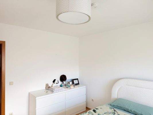 ANSICHT SCHLAFZIMMER