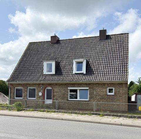 St. Michaelisdonn Häuser, St. Michaelisdonn Haus kaufen