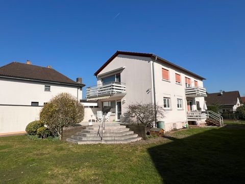 Bad Homburg vor der Höhe Häuser, Bad Homburg vor der Höhe Haus kaufen