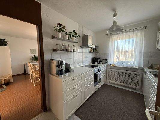 Küche 1.OG rechts
