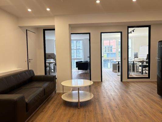 Flur / Gemeinschaftsfläche