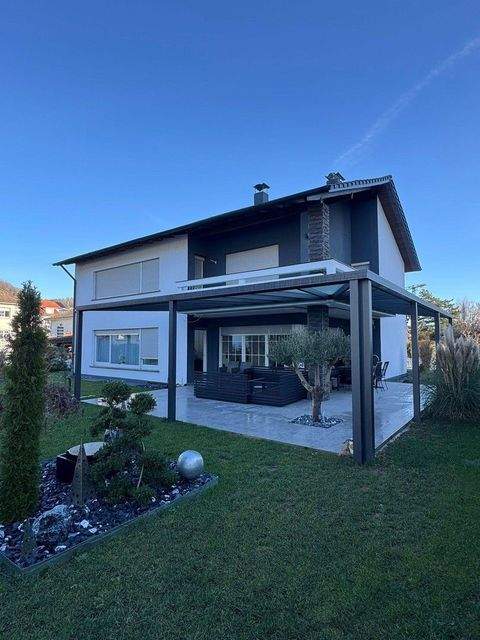 Grenzach-Wyhlen Häuser, Grenzach-Wyhlen Haus kaufen