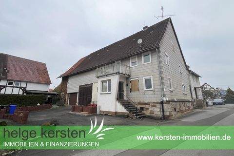 Twistetal Häuser, Twistetal Haus kaufen