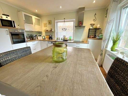 11526 Essbereich Küche 