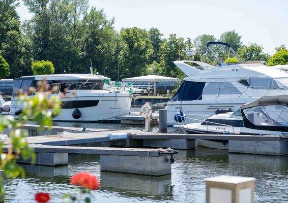 Umgebung_Havel Marin