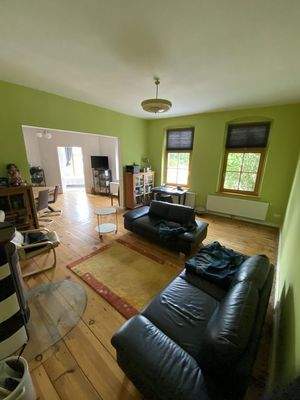 Wohnzimmer EG, Whg 1