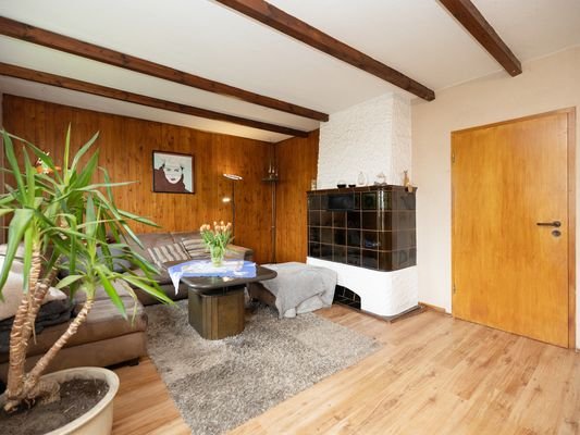 Wohnzimmer (EG)