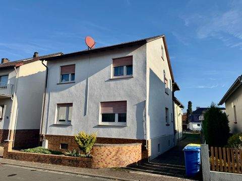 Linsengericht Häuser, Linsengericht Haus kaufen