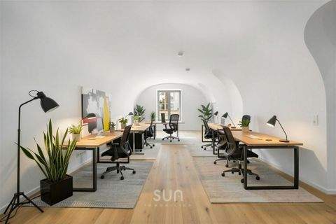 Darmstadt Büros, Büroräume, Büroflächen 