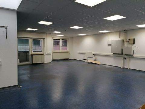 Aalen Büros, Büroräume, Büroflächen 