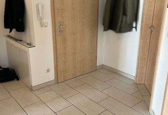 Eingangsbereich (Diele)