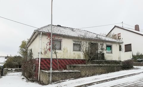 Spiesen-Elversberg Häuser, Spiesen-Elversberg Haus kaufen