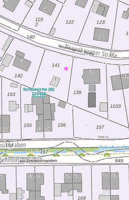 Flurkarte Neuenhagener str. 5.png