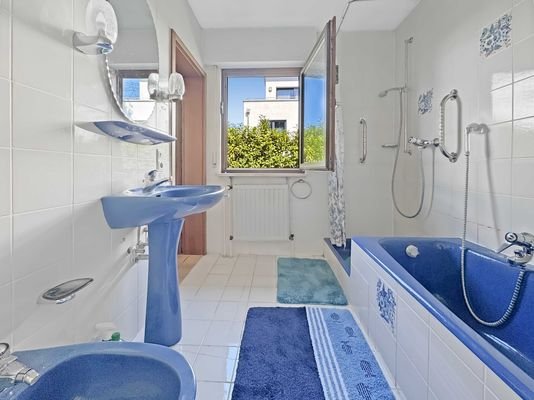 BAD EN SUITE