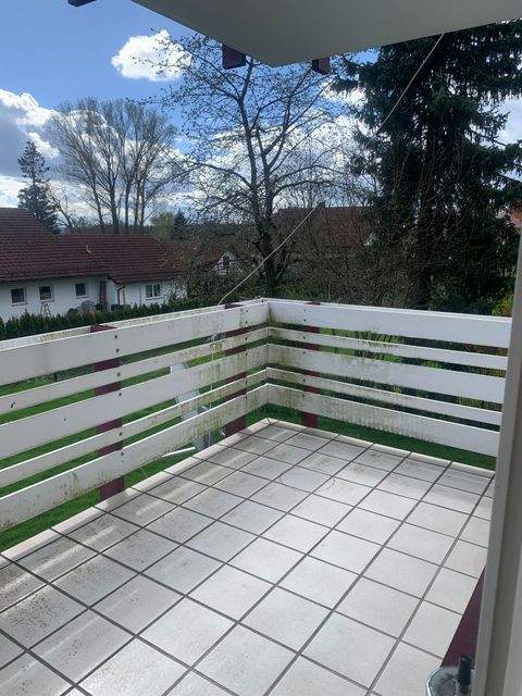 Kreßberg Wohnungen, Kreßberg Wohnung mieten