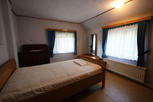 Wohnung 2 Schlafzimmer