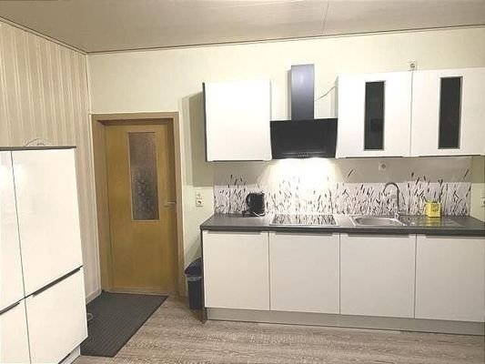 Küche OG Haus 2