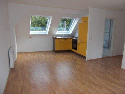 Kücheneckzeile Dekorvariante 2