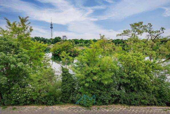 Ausblick-Schafzimmer