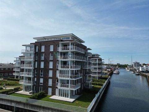 Cuxhaven Wohnungen, Cuxhaven Wohnung kaufen