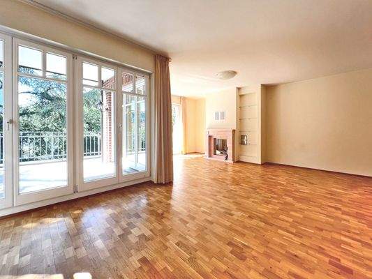 Sonniges und gepflegtes Wohnen