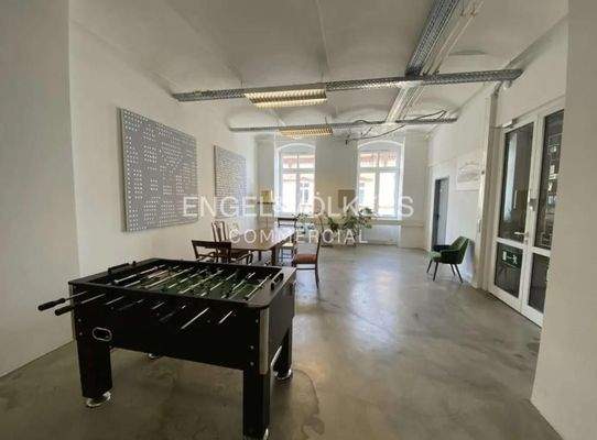 Beispielhaftes Büro