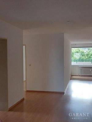 Wohn-/Esszimmerbereich