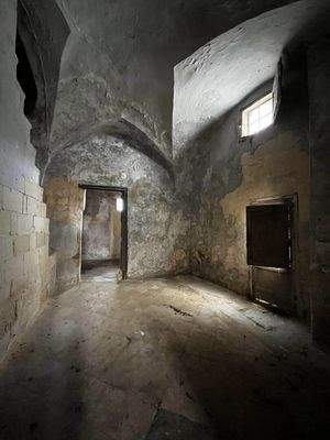 Antico Palazzo in San Cesario di Lecce