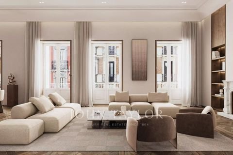 Madrid Wohnungen, Madrid Wohnung kaufen