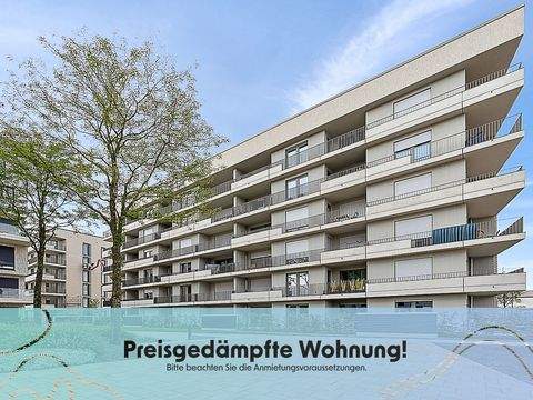 Düsseldorf Wohnungen, Düsseldorf Wohnung mieten