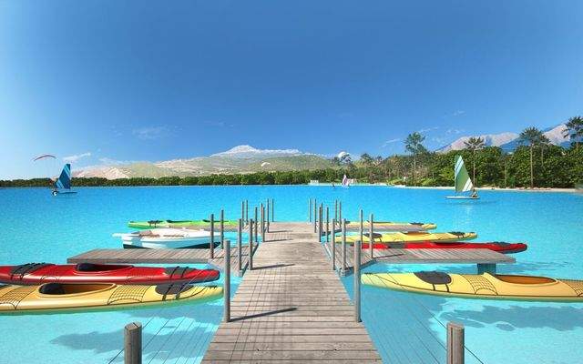 Photo: Apartment in Casares