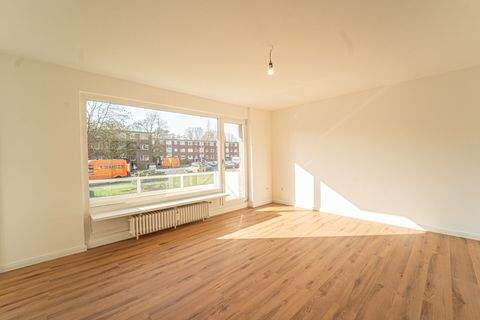 Hamburg Wohnungen, Hamburg Wohnung kaufen