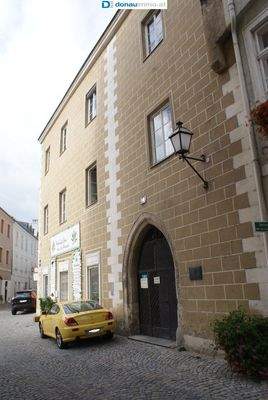 Geschäftslokal in Stein an der Donau zu mieten