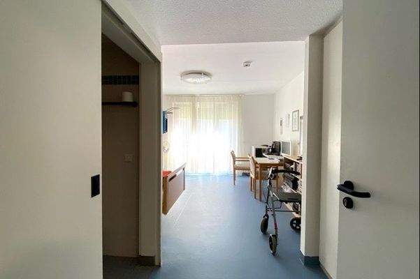 Blick ins Pflegeapp. Nr. 52