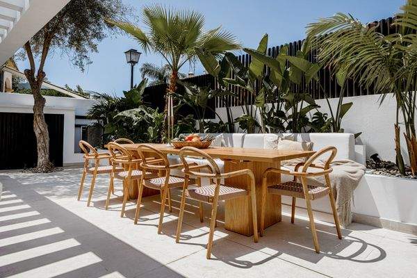 Photo: Villa in Nueva Andalucia