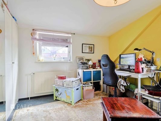 Arbeiten / Kind
