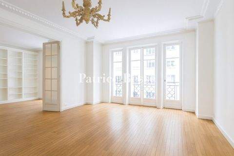 Paris Wohnungen, Paris Wohnung kaufen