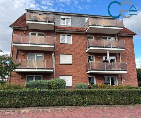 Nienburg/Weser Wohnungen, Nienburg/Weser Wohnung mieten