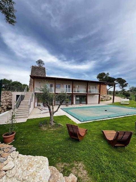 Viterbo Häuser, Viterbo Haus kaufen