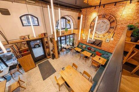 Budapest Gastronomie, Pacht, Gaststätten