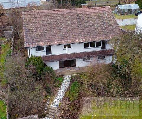 Kulmbach / Mangersreuth Häuser, Kulmbach / Mangersreuth Haus kaufen